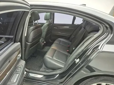 BMW 7-Series 2014, 311854 км, за 7900000 KRW - фото 12