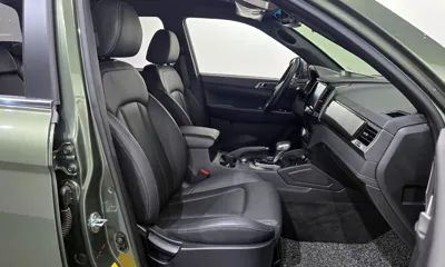 KG_Mobility_Ssangyong Rexton 2021, 40484 км, за 24000000 KRW - фото 26
