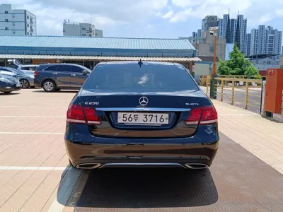 Mercedes-Benz E-Class 2015, 66000 км, за 11500000 KRW - фото 5
