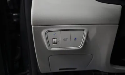 Hyundai Tucson 2022, 64818 км, за 25500000 KRW - фото 27