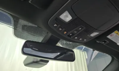 Lincoln MKC 2017, 102024 км, за 8900000 KRW - фото 17