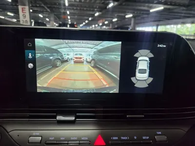 Hyundai Grandeur 2022, 147500 км, за 16500000 KRW - фото 9