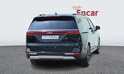 Kia Canival 2023, 98284 км, за 24390000 KRW