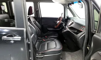 Kia Ray 2014, 150115 км, за 5400000 KRW - фото 12