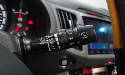 Kia Sportage 2012, 86257 км, за 6900000 KRW - фото 28