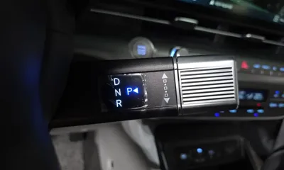 Hyundai Kona 2023, 42509 км, за 37000000 KRW - фото 9