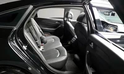 Hyundai Sonata 2016, 130162 км, за 7700000 KRW - фото 11