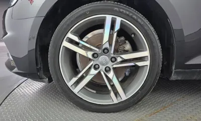 Audi A4 2019, 75397 км, за 18990000 KRW - фото 5