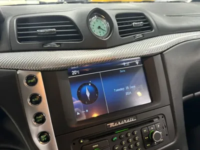 Maserati GranTurismo 2009, 37700 км, за 39900000 KRW - фото 11