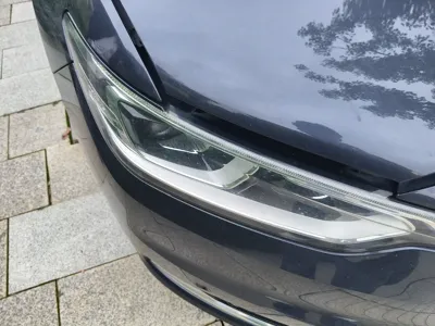 Ford Taurus 2019, 44300 км, за 9740.94 CNY - фото 7