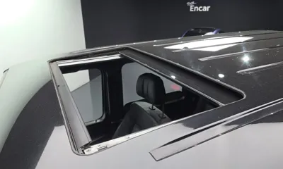 Mercedes-Benz G-Class 2015, 171095 км, за 53500000 KRW - фото 19