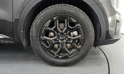 Kia Sorento 2024, 98500 км, за 33990000 KRW - фото 21