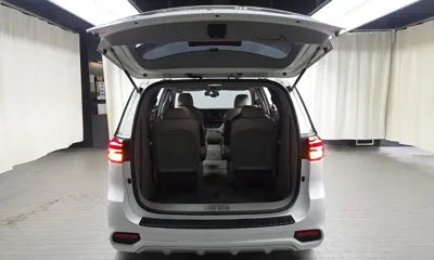 Kia Canival 2019, 169490 км, за 9980000 KRW - фото 20