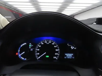 Lexus CT200h 2015, 70913 км, за 15000000 KRW - фото 7