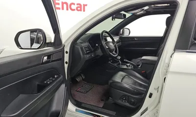KG_Mobility_Ssangyong Rexton 2021, 84451 км, за 18900000 KRW - фото 10