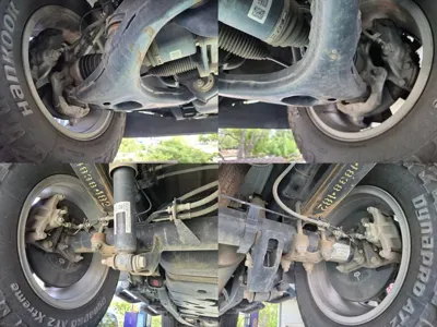 ChevroletGMDaewoo Colorado 2020, 145954 км, за 16990000 KRW - фото 3