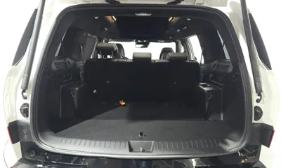 Hyundai Santafe 2025, 2393 км, за 46500000 KRW - фото 20