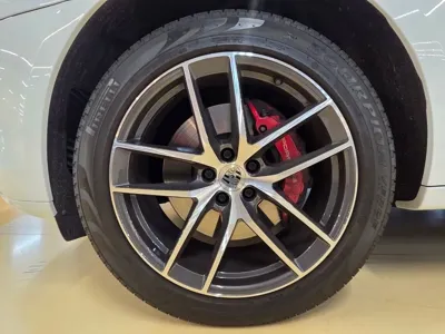 Porsche Macan 2022, 27000 км, за 79500000 KRW - фото 20