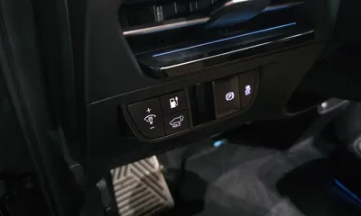 Kia EV6 2023, 54832 км, за 35400000 KRW - фото 29