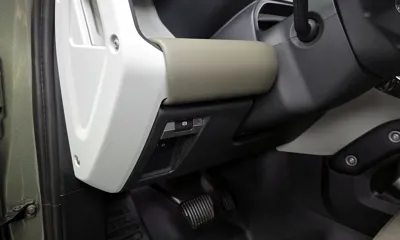 Land Rover Defender 2022, 61866 км, за 70300000 KRW - фото 30