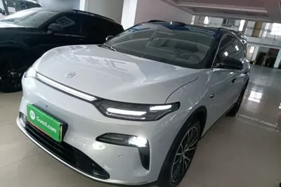 Leapmotor C11 · 2026 год