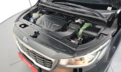 Kia Canival 2019, 141467 км, за 13000000 KRW - фото 6