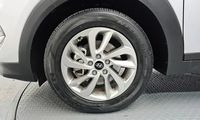 Hyundai Tucson 2017, 116524 км, за 8990000 KRW - фото 5