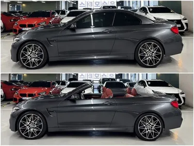 BMW M4 2019, 25428 км, за 72800000 KRW - фото 6