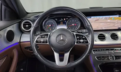 Mercedes-Benz E-Class 2020, 71900 км, за 22800000 KRW - фото 13