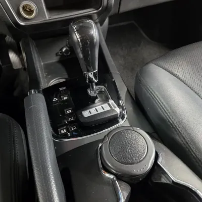 KG_Mobility_Ssangyong KORANDO 2018, 186666 км, за 5300000 KRW - фото 19