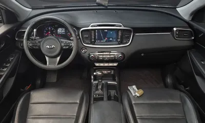 Kia Sorento 2015, 169245 км, за 10800000 KRW - фото 7