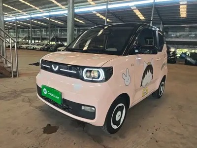 Wuling MINIEV · 2022 год