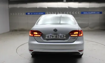 Volkswagen Jetta 2014, 142304 км, за 3500000 KRW