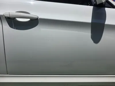 BMW 3-Series 2011, 238460 км, за 2100000 KRW - фото 6