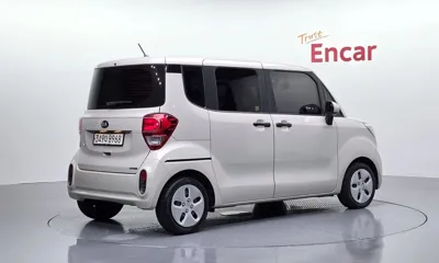 Kia Ray 2020, 100483 км, за 7500000 KRW - фото 2