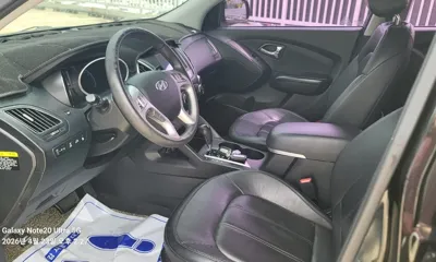 Hyundai Tucson 2013, 171727 км, за 5800000 KRW - фото 16