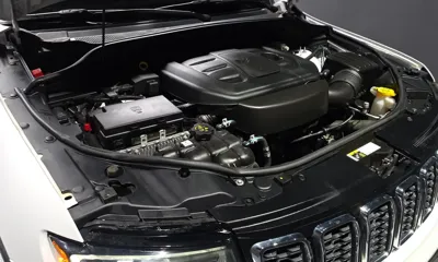 Jeep Cherokee 2021, 87799 км, за 19900000 KRW - фото 6