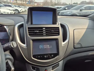 ChevroletGMDaewoo Trax 2014, 74000 км, за 3990000 KRW - фото 12