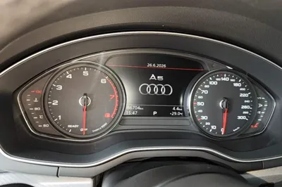 Audi A5 2019, 86700 км, за 135599.09 CNY - фото 19