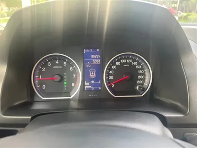 Honda CR-V 2010, 180000 км, за 16800 CNY - фото 11