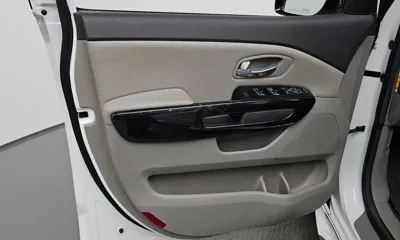 Kia Canival 2015, 105829 км, за 10600000 KRW - фото 24