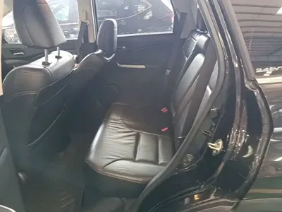 Honda CR-V 2017, 107400 км, за 61000 CNY - фото 17