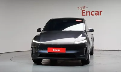 Tesla Model Y 2025, 14264 км, за 62500000 KRW