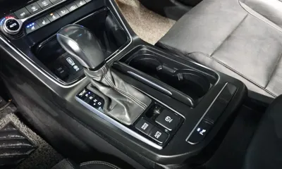 Hyundai Grandeur 2018, 153312 км, за 12000000 KRW - фото 9