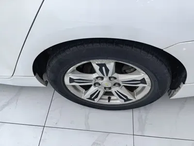 Chevrolet Malibu 2014, 110000 км, за 15800 CNY - фото 7