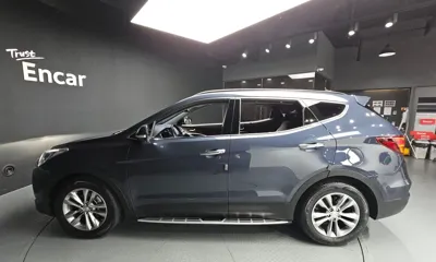 Hyundai Santafe 2018, 56030 км, за 16900000 KRW - фото 30
