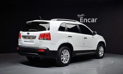 Kia Sorento 2012, 116453 км, за 5990000 KRW