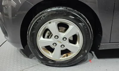 ChevroletGMDaewoo Spark 2016, 143363 км, за 4200000 KRW - фото 5