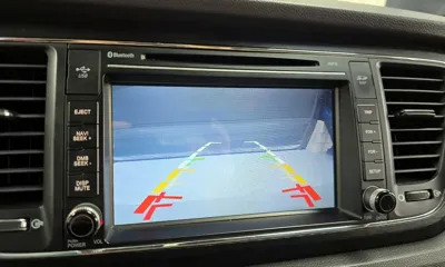 Kia Canival 2016, 131453 км, за 8500000 KRW - фото 15