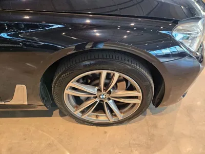 BMW 7-Series 2018, 141025 км, за 32500000 KRW - фото 5